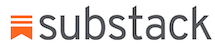 Substack Logo